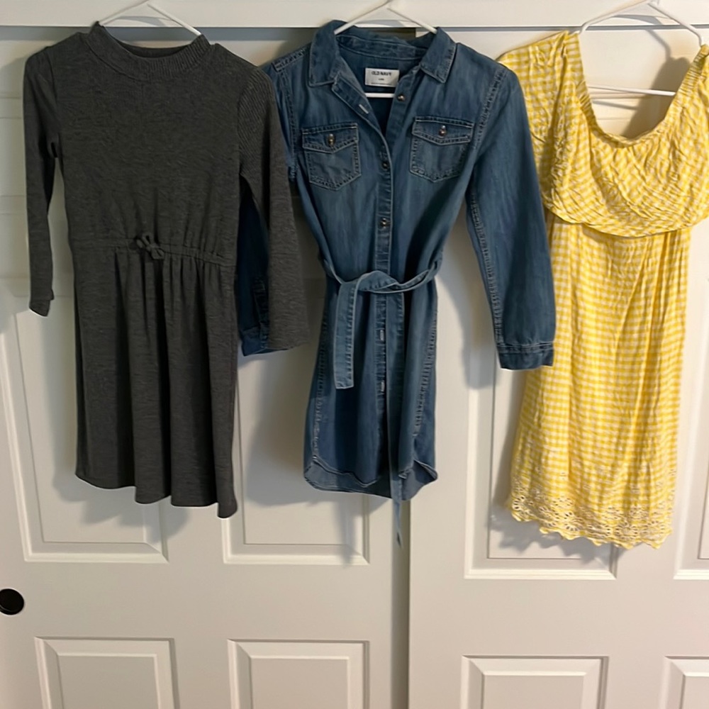 Old Navy girls L 10-12